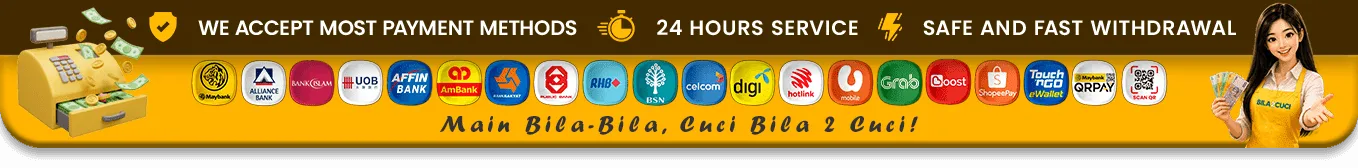 Live Transactions