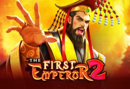 The First Emperor 2 jackpot on Bila2Cuci