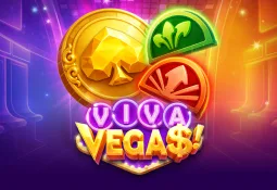 Viva Vegas! jackpot on Bila2Cuci