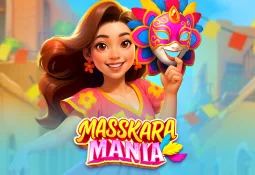 Masskara Mania jackpot on Bila2Cuci