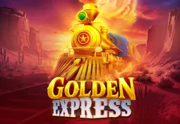 Golden Express jackpot on Bila2Cuci