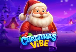 Christmas Vibe jackpot on Bila2Cuci