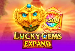 Lucky Gems Expand jackpot on Bila2Cuci