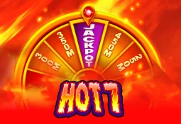 Hot 7 jackpot on Bila2Cuci