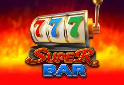Super Bar jackpot on Bila2Cuci