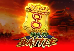 Hulao Battle jackpot on Bila2Cuci