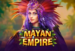 Mayan Empire jackpot on Bila2Cuci