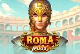 Roma Plus jackpot on Bila2Cuci