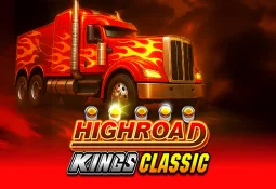 Highroad Kings Classic jackpot on Bila2Cuci