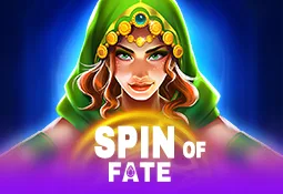 Spin of Fate jackpot on Bila2Cuci