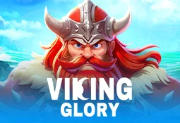 Viking Glory jackpot on Bila2Cuci