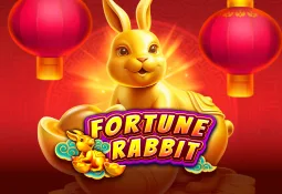 Fortune Rabbit jackpot on Bila2Cuci