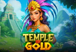 Temple of Gold jackpot on Bila2Cuci