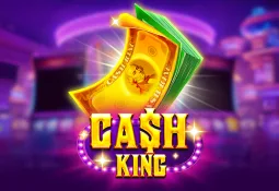 Cash King jackpot on Bila2Cuci