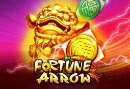 Fortune Arrow jackpot on Bila2Cuci