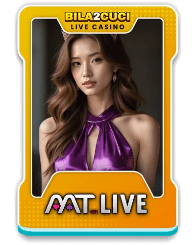 MT LIVE live casino on Bila2Cuci