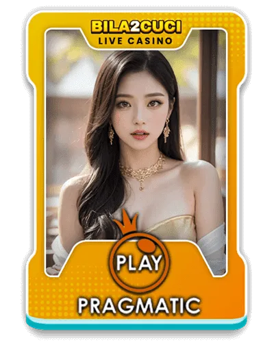 Pragmatic live casino on Bila2Cuci