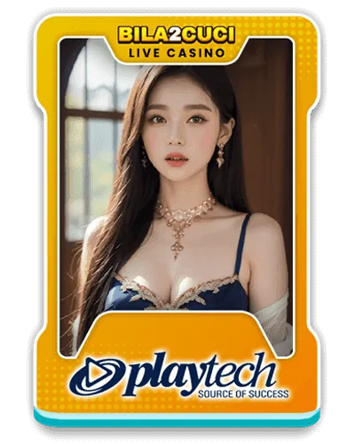Playtech live casino on Bila2Cuci