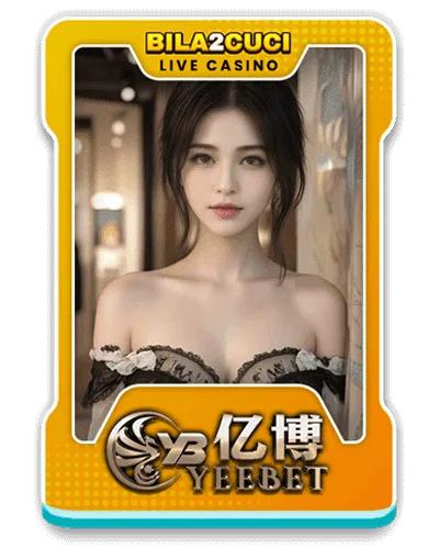 YEEBET live casino on Bila2Cuci