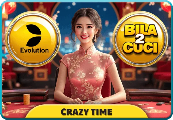 Crazy Time