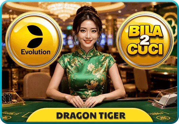 Dragon Tiger