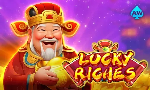 Lucky Riches