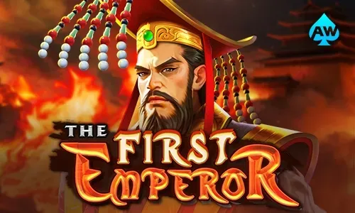 The First Emperor