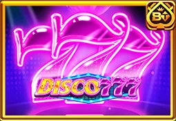 DISCO 777