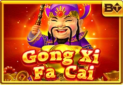 Gong Xi Fa Cai