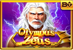 Olympus - Zeus