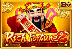 Rich Fortune 2