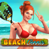 Beach Tennis
