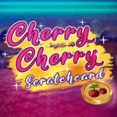 Cherry Cherry Scratchcard