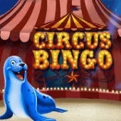 Circus Bingo
