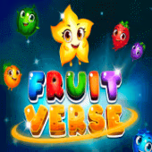 Fruitverse Bingo