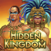 Hidden Kingdom