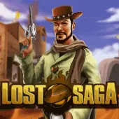 Lost Saga