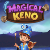 Magical Keno