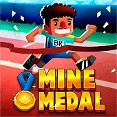 Mine Medal