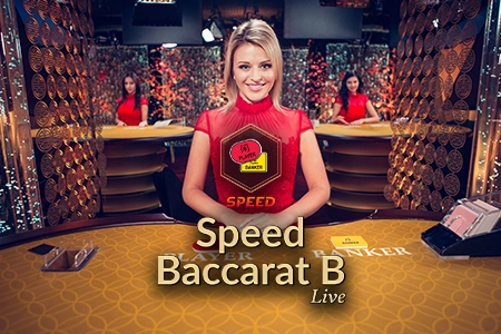 Speed Baccarat B