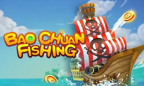 FISHING BATTLE