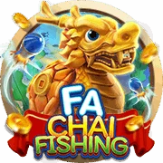 FORTUNE FISHING
