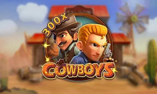 COWBOYS