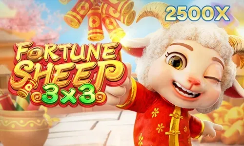 FORTUNE SHEEP