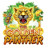 GOLDEN PANTHER
