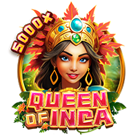 QUEEN OF INCA