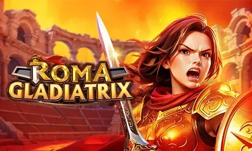 ROMA GLADIATRIX