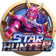 STAR HUNTER