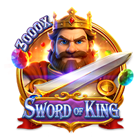 SWORD OF KING