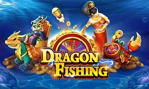 Dragon Fishing